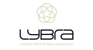 Leading Yacht Brokers Association logo