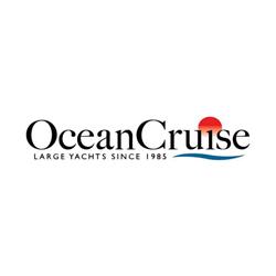 Ocean Cruise AG logo