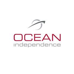 Ocean Independence logo