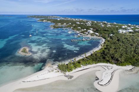 Abaco Inseln