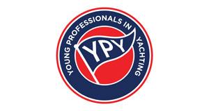 Young Professionals in Yachting logo